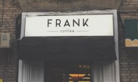Frank Coffee на Печерске: хороший кофе в хорошем месте