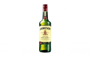 Віскі Jameson і гастрономія: Як поєднувати ірландський віскі з різноманітними стравами