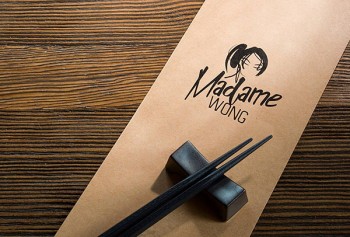 Новое место (Киев): ресторан паназийской кухни Madame Wong