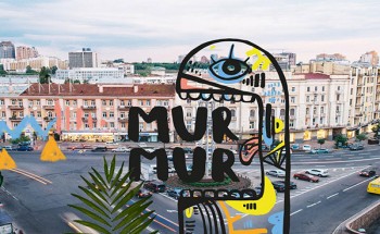 Нове місце (Київ): ресторан Mur Mur