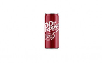 Вода Dr. Pepper: Незвичний погляд на напої