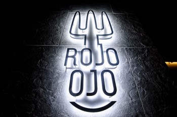 Під прапором Мексики: ресторан Rojo Ojo на Оболоні і новий фастфуд Rojo Mexican Food