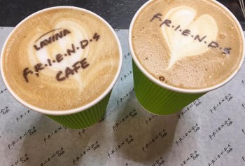 Take&Go: шорт-лист кав'ярень Києва, де можна взяти кави з собою